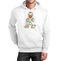 Duck Halloween Unisex Hoodie | Artistshot