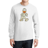 Duck Halloween Long Sleeve Shirts | Artistshot