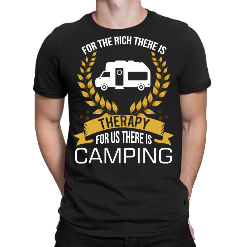 Camp Camping Camp Outdoor Vacation Hiking Camper T-shirt | Artistshot