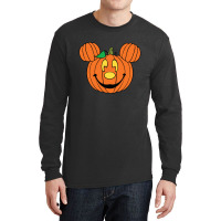 Pumkin Halloween Long Sleeve Shirts | Artistshot