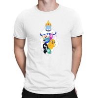 Jake The Dog T-shirt | Artistshot