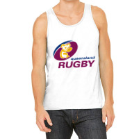 New-queensland-rugby-design Tank Top | Artistshot