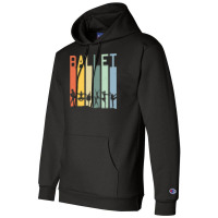 Ballet Life Is Better 193 Dance Champion Hoodie | Artistshot