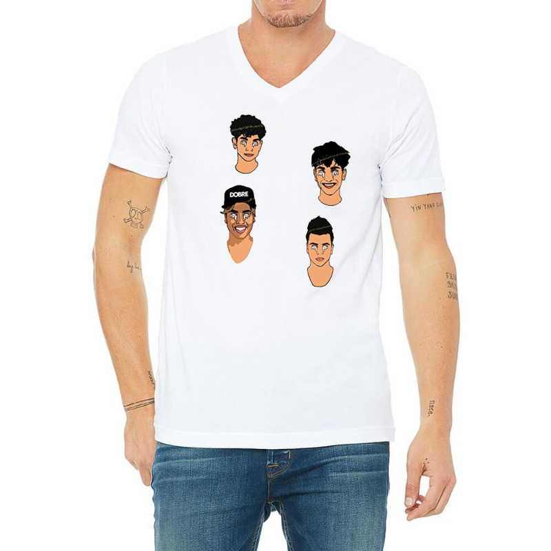 dobre brothers t shirt