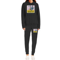 Official Presidential Portrait Of Lyndon Baines Johnson 31143694 Hoodie & Jogger Set | Artistshot