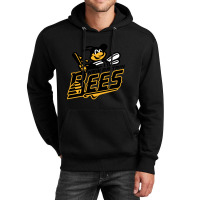 New Britain Bees Unisex Hoodie | Artistshot