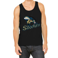 Sugar Land Skeeters Tank Top | Artistshot