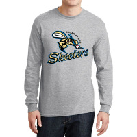 Sugar Land Skeeters Long Sleeve Shirts | Artistshot