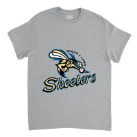 Sugar Land Skeeters Classic T-shirt | Artistshot