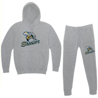 Sugar Land Skeeters Hoodie & Jogger Set | Artistshot