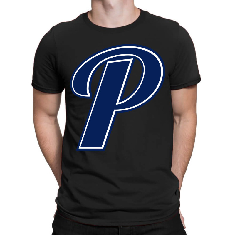 San Rafael Pacifics T-shirt | Artistshot