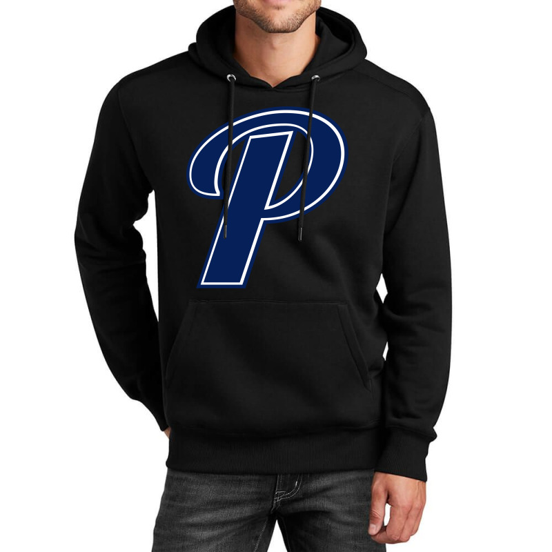 San Rafael Pacifics Unisex Hoodie | Artistshot