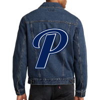 San Rafael Pacifics Men Denim Jacket | Artistshot