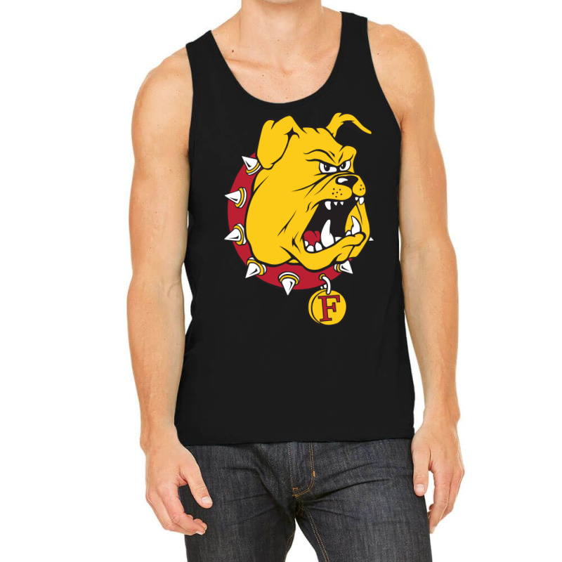 Hobbies Sports Tank Top | Artistshot