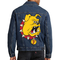 Hobbies Sports Men Denim Jacket | Artistshot