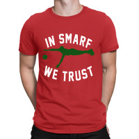 Meme Smarf T-shirt | Artistshot