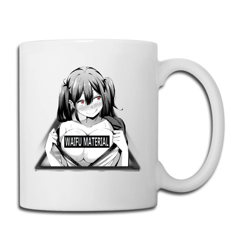 Cute Anime Mug – ivybycrafts