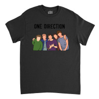 One Direction Styles Get Together Classic T-shirt | Artistshot