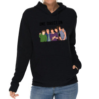 One Direction Styles Get Together Lightweight Hoodie | Artistshot