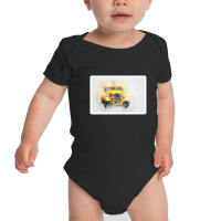 Equatorial Guinea 34781355 Baby Bodysuit | Artistshot