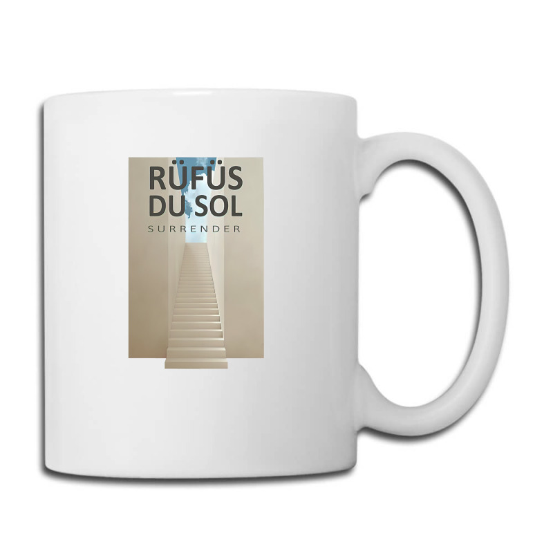 The Stairs - Rufus Cover Coffee Mug | Artistshot