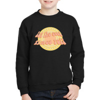 Movie  The Good Times Youth Sweatshirt | Artistshot