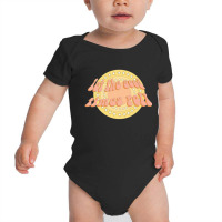 Movie  The Good Times Baby Bodysuit | Artistshot