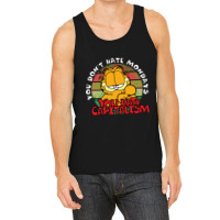 You Hate Capitalism Tank Top | Artistshot