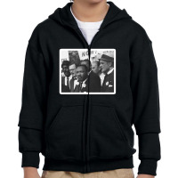 Queen City Printing Ink Company Four 91857930 Youth Zipper Hoodie | Artistshot