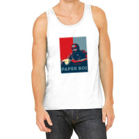 Paper Boi Tank Top | Artistshot