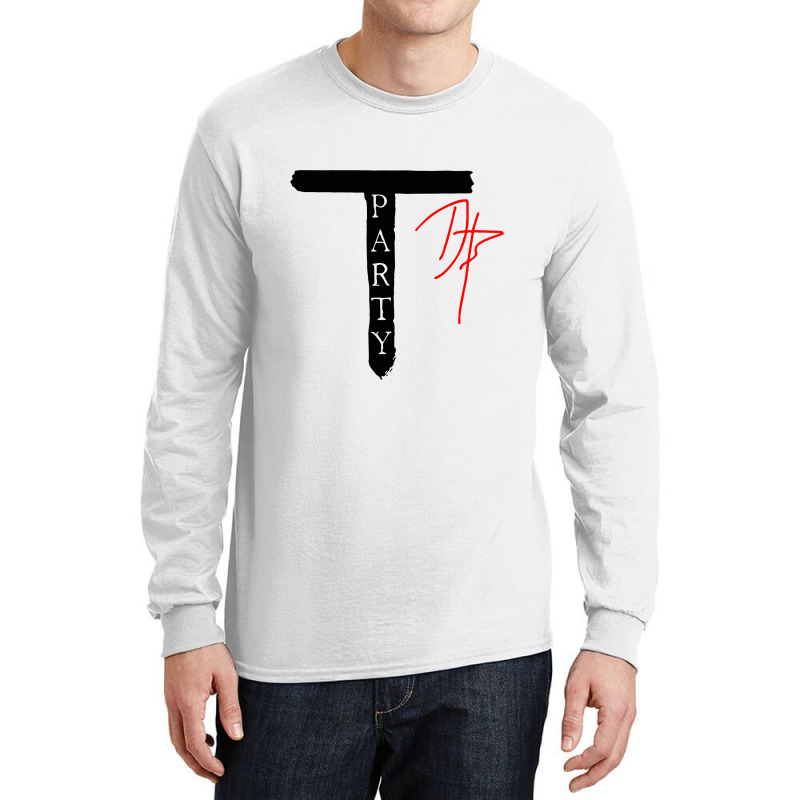 Men's Signature Summer Shirt, Long-Sleeve