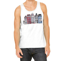 Amsterdam Tank Top | Artistshot