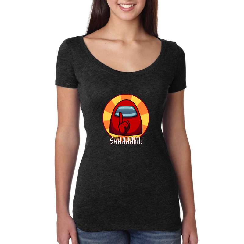 Doctor Impostor Women's Triblend Scoop T-shirt by ingka cristya | Artistshot