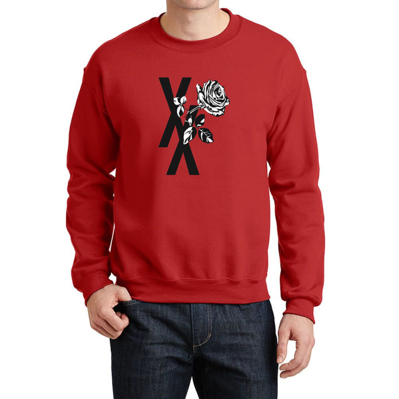 Downfall Machine Crewneck Sweatshirt by ingka cristya | Artistshot