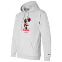 Have Fun Champion Hoodie | Artistshot