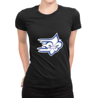 Limestone Saints Ladies Fitted T-shirt | Artistshot