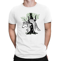 Dogs Tree T-shirt | Artistshot