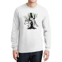 Dogs Tree Long Sleeve Shirts | Artistshot