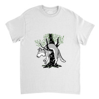 Dogs Tree Classic T-shirt | Artistshot