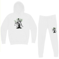 Dogs Tree Hoodie & Jogger Set | Artistshot