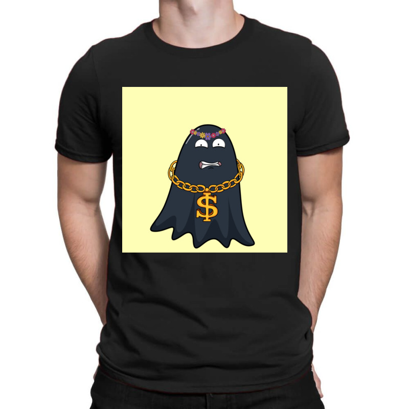 Ghost Of Disapproval #55 T-shirt | Artistshot