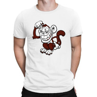 Monkey Cute T-shirt | Artistshot