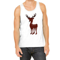 Mouse Deer Tank Top | Artistshot