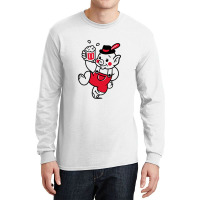 Piggy Long Sleeve Shirts | Artistshot