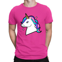 Unicorn Cute T-shirt | Artistshot