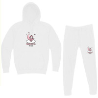 Unicorn Moon Hoodie & Jogger Set | Artistshot