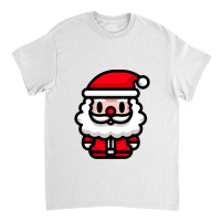 Santa Claus (2) Classic T-shirt | Artistshot