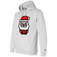 Santa Claus (2) Champion Hoodie | Artistshot