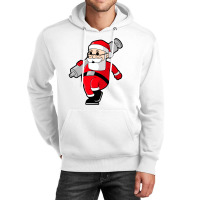 Santa Claus Unisex Hoodie | Artistshot