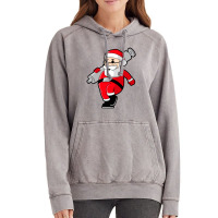 Santa Claus Vintage Hoodie | Artistshot